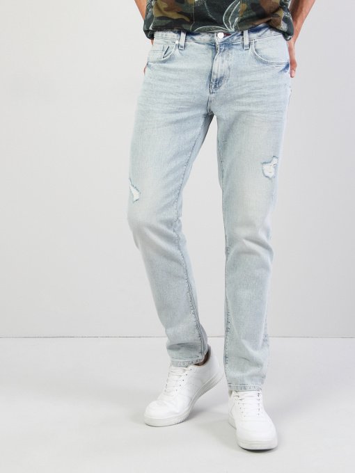 Джинсы Colin’s модель CL1036447DN09460 Фото