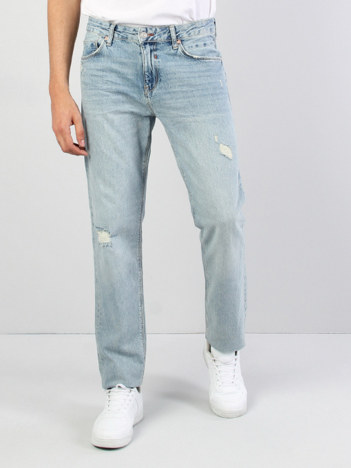 Джинси Colin’s 067 Jack Regular модель CL1036449DN08458 Фото