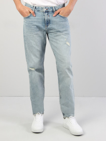 Джинсы Colin’s 067 Jack Regular модель CL1036449DN08458 Фото