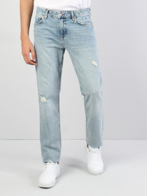 Джинсы Colin’s 067 Jack Regular модель CL1036449DN08458 Фото