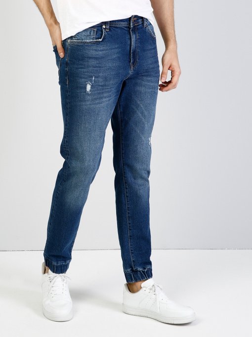 Джинси Colin’s 038 Paul модель CL1036980DN07495 Фото