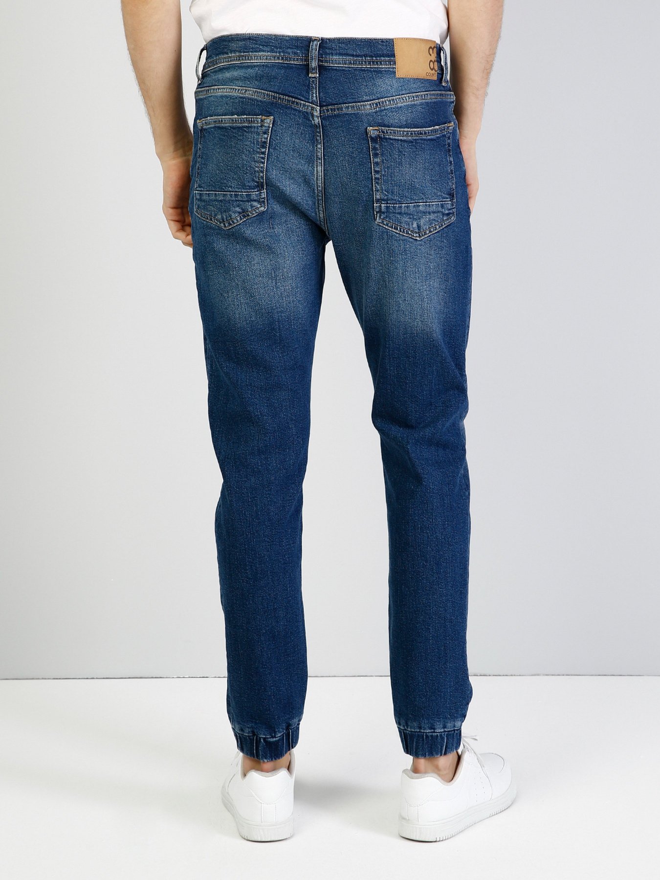 Джинсы Colin’s 038 Paul модель CL1036980DN07495 Фото