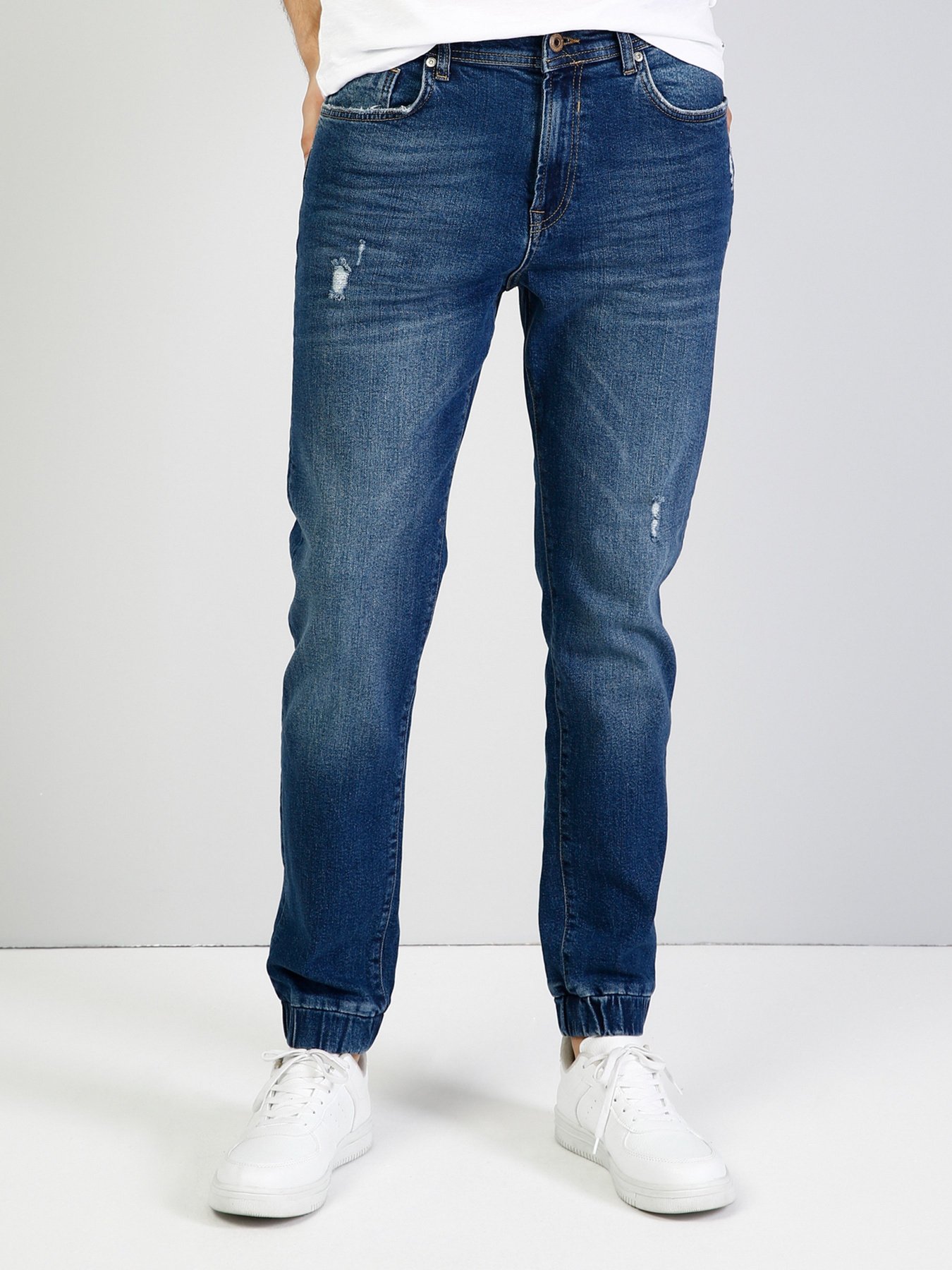 Джинсы Colin’s 038 Paul модель CL1036980DN07495 Фото
