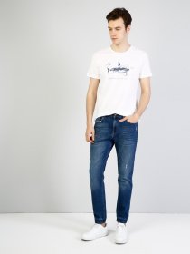 Джинсы Colin’s 038 Paul модель CL1036980DN07495 Фото