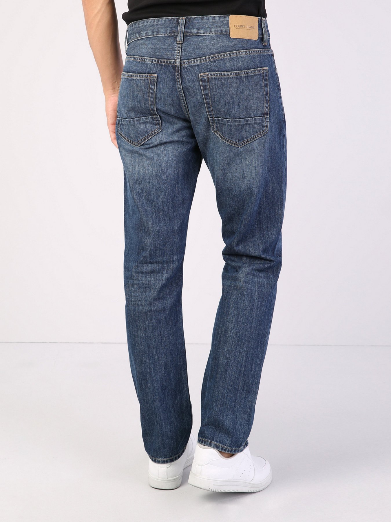 Джинсы Colin’s 045 Davıd модель CL1040163DN07705 Фото