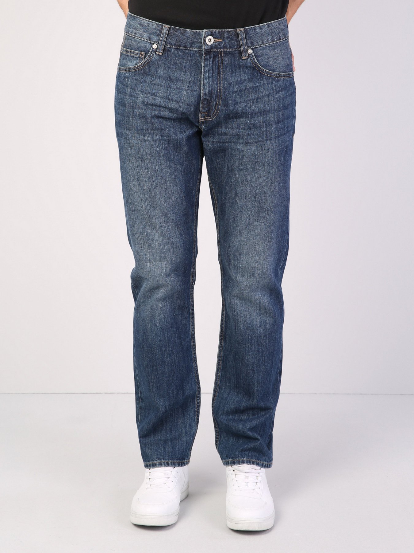 Джинсы Colin’s 045 Davıd модель CL1040163DN07705 Фото