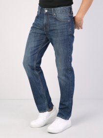 Джинсы Colin’s 045 Davıd модель CL1040163DN07705 Фото