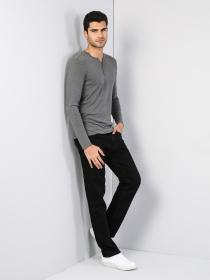 Прямі джинси Colin’s 045 Davıd Straight модель CL1040180DN40025 Прямі джинси Colin’s 045 Davıd Straight модель CL1040180DN40025 Фото