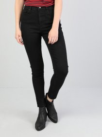 Скинни джинсы Colin’s модель CL1040215DN01839 Фото