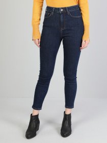Скинни джинсы Colin’s 760 Diana модель CL1040223DN40029 Фото