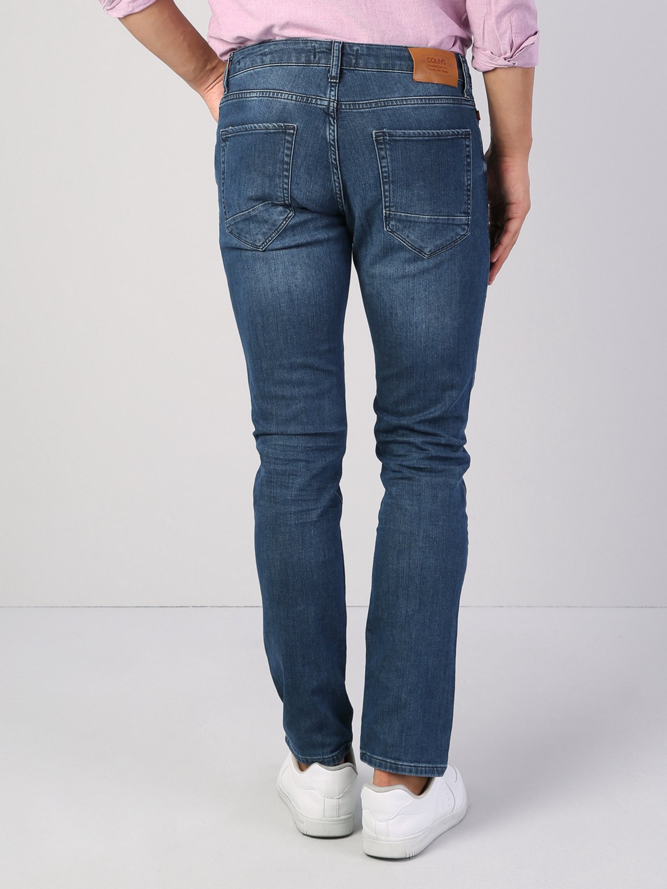 Джинсы Colin’s модель CL1040283DN07634 Фото