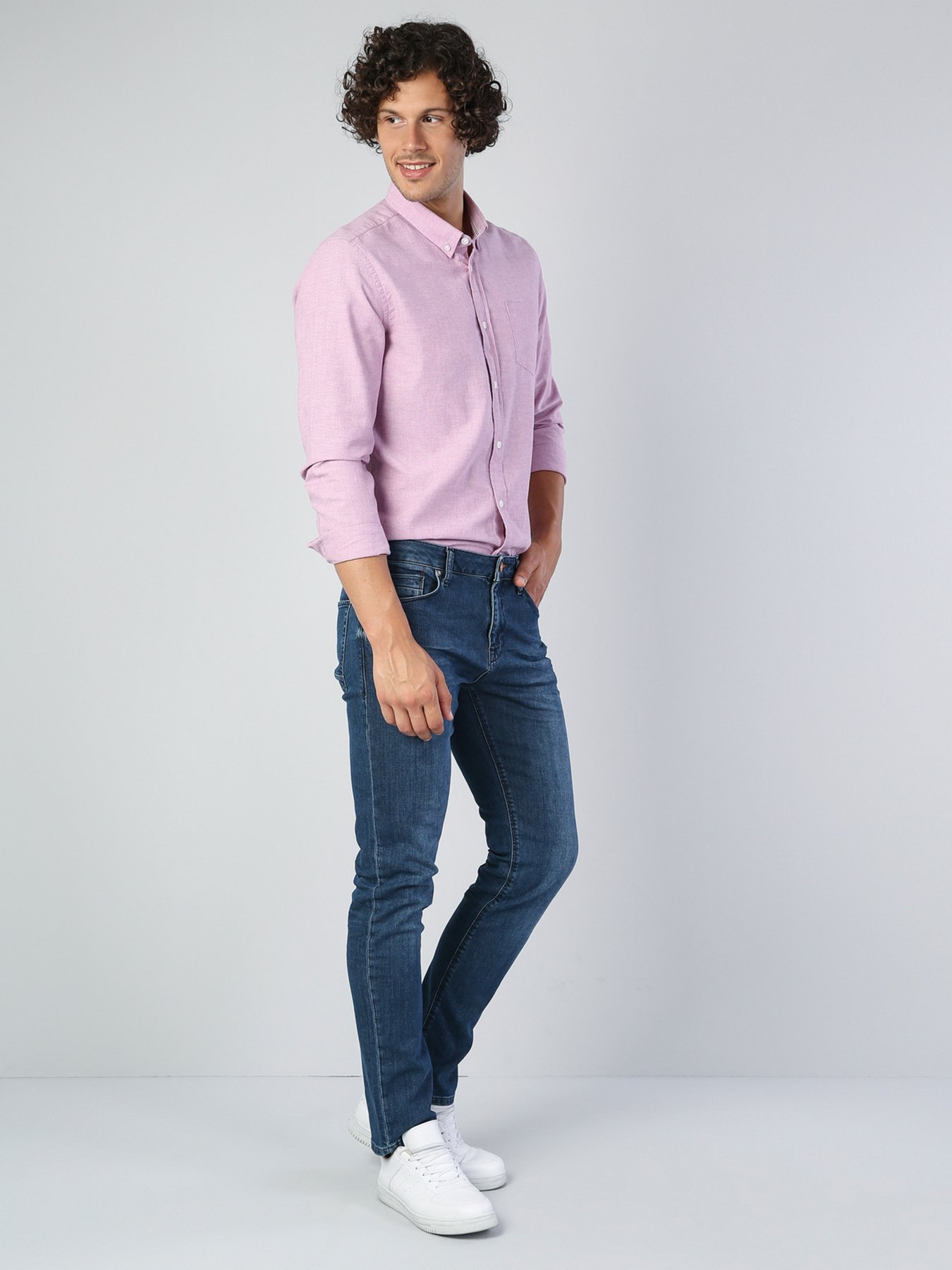 Джинсы Colin’s модель CL1040283DN07634 Фото