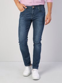 Джинсы Colin’s модель CL1040283DN07634 Фото