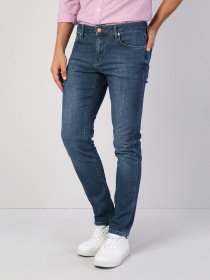 Джинсы Colin’s модель CL1040283DN07634 Фото