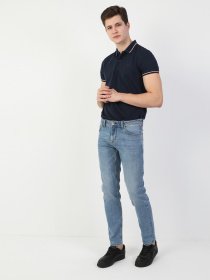 Прямі джинси Colin’s 044 Karl Straight модель CL1019139DN04630 Фото