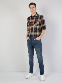 Джинсы Colin’s модель CL1040300DN09642 Фото