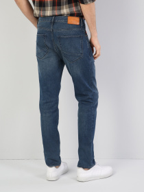 Джинсы Colin’s модель CL1040300DN09642 Фото