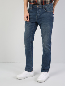 Джинсы Colin’s модель CL1040300DN09642 Фото