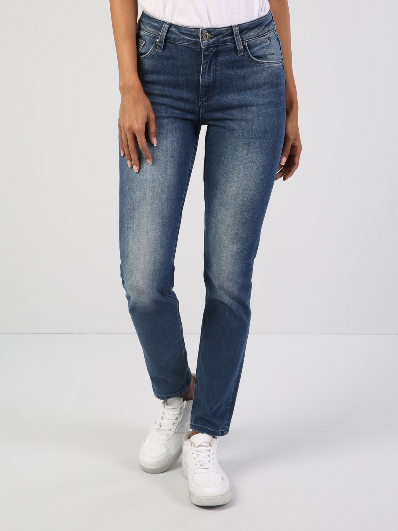 Джинсы Colin’s модель CL1040310DN00170 Фото