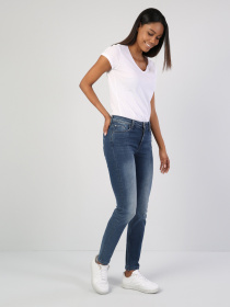 Джинсы Colin’s модель CL1040310DN00170 Фото