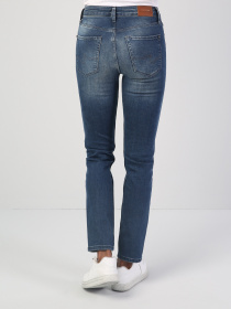 Джинсы Colin’s модель CL1040310DN00170 Джинсы Colin’s модель CL1040310DN00170 Фото