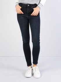 Скинни джинсы Colin’s модель CL1040324DN07229 Скинни джинсы Colin’s модель CL1040324DN07229 Фото