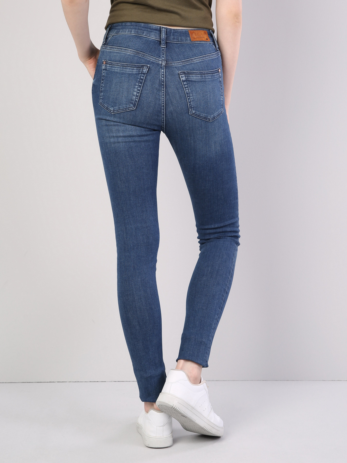 Джинсы Colin’s модель CL1040347DN07414 Фото