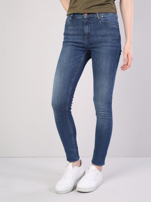 Джинсы Colin’s модель CL1040347DN07414 Фото