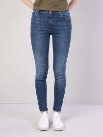 Джинсы Colin’s модель CL1040347DN07414 Фото