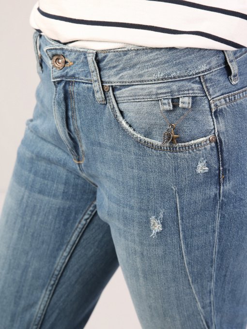 Бойфренди Colin’s 892 Alina модель CL1040361DN05009 Фото