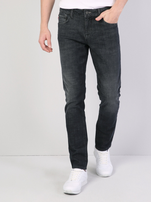 Джинси Colin’s 044 Karl модель CL1040364DN09814 Фото