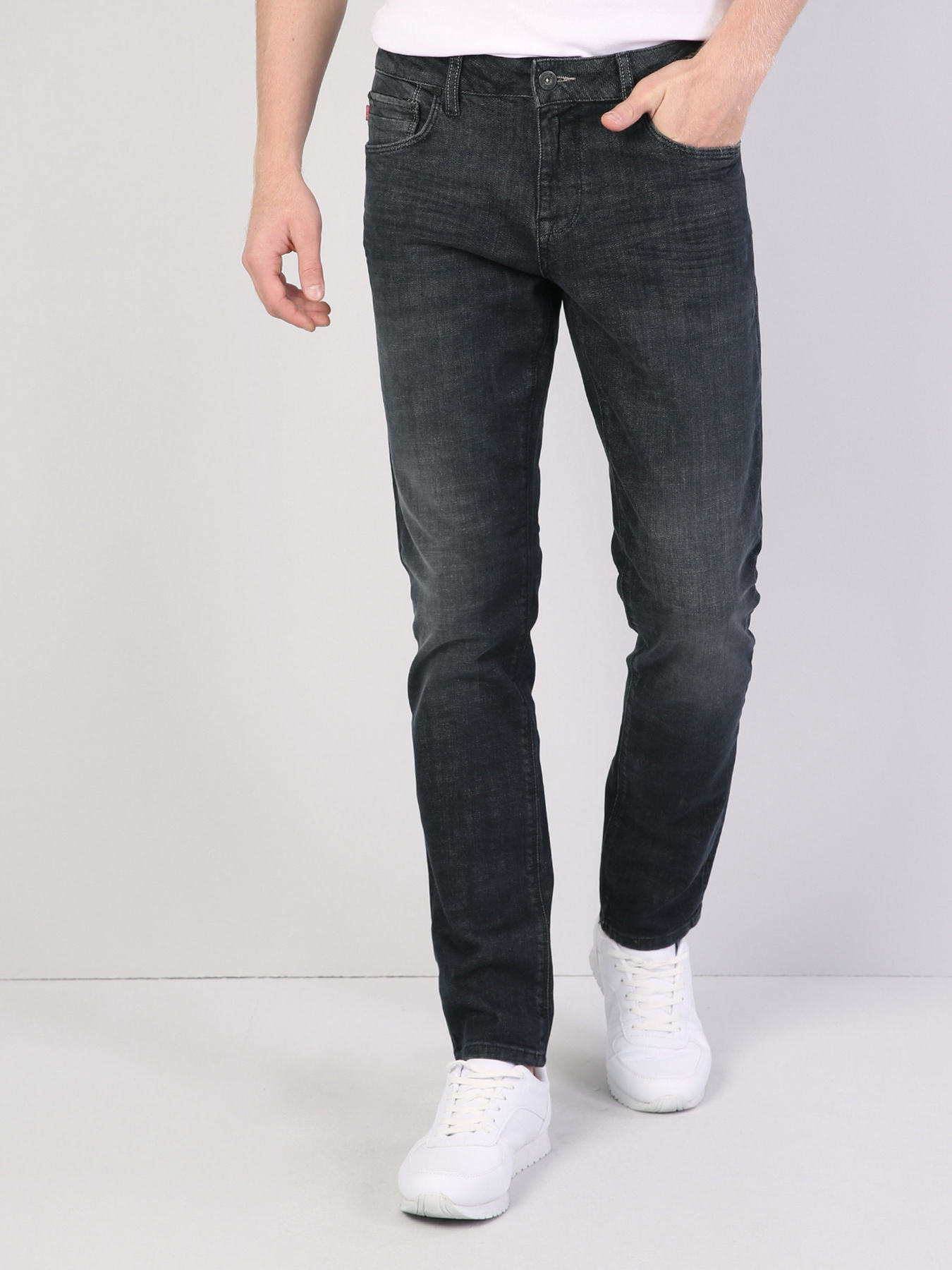Джинсы Colin’s 044 Karl модель CL1040364DN09814 Фото
