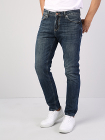 Джинсы Colin’s 067 Jack модель CL1040368DN07512 Фото