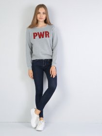 Скинни джинсы Colin’s 757 Sally модель CL1041206DN40047 Фото