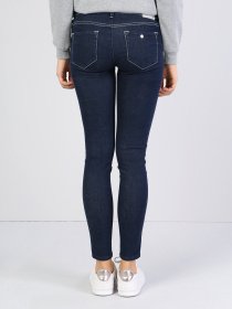 Скинни джинсы Colin’s 757 Sally модель CL1041206DN40047 Фото