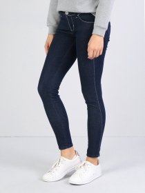 Скинни джинсы Colin’s 757 Sally модель CL1041206DN40047 Фото