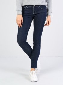 Скинни джинсы Colin’s 757 Sally модель CL1041206DN40047 Фото