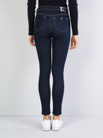 Скинни джинсы Colin’s модель CL1041208DN40047 Фото
