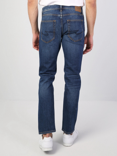 Прямі джинси Colin’s 044 Karl Straight модель CL1019141DN04475 — фото - INTERTOP