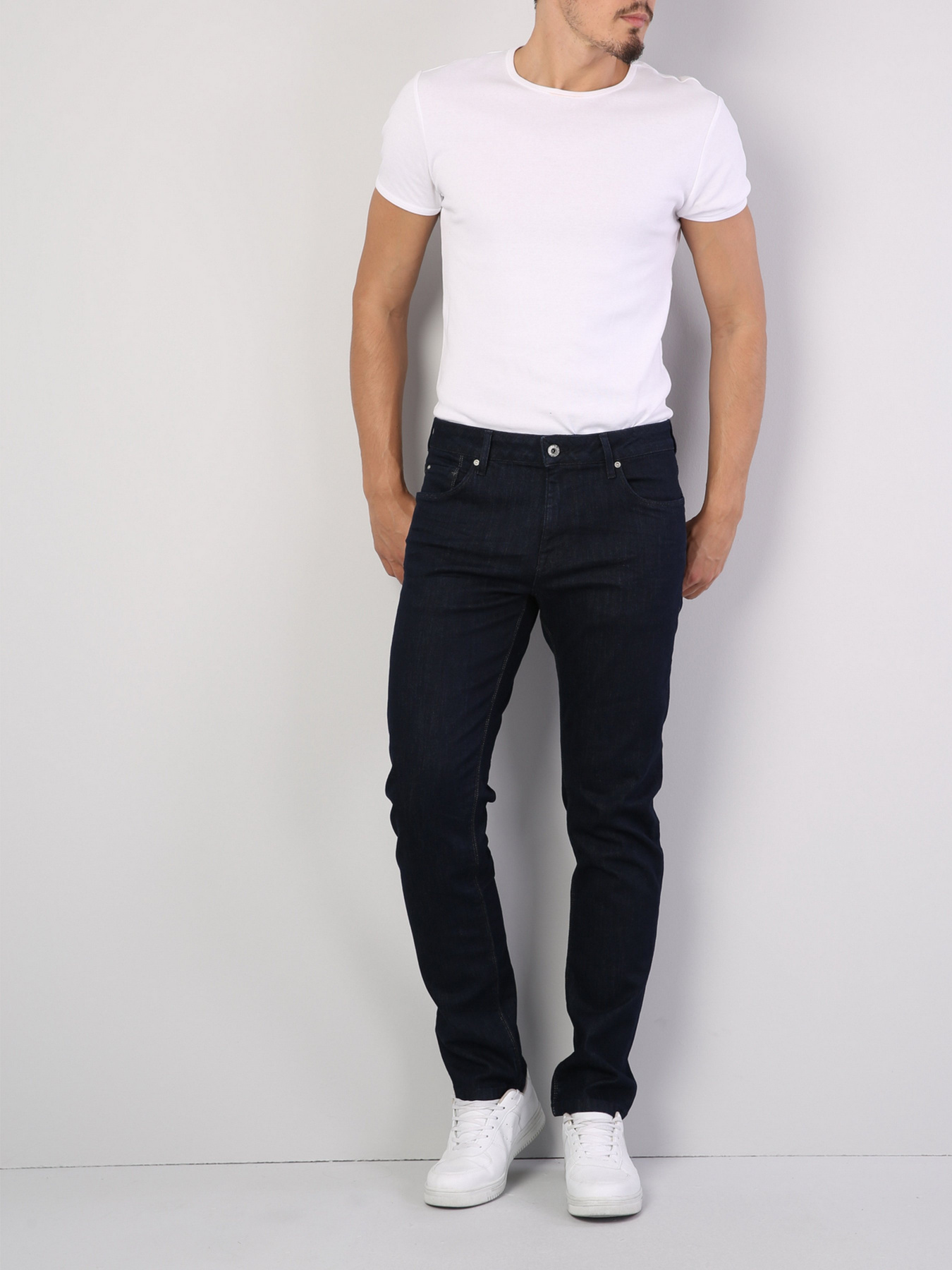 Джинсы Colin’s модель CL1041286DN40147 Фото