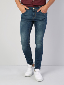 Джинсы Colin’s модель CL1041499DN40142 Фото