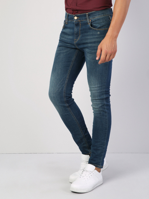 Джинси Colin’s модель CL1041499DN40142 Фото