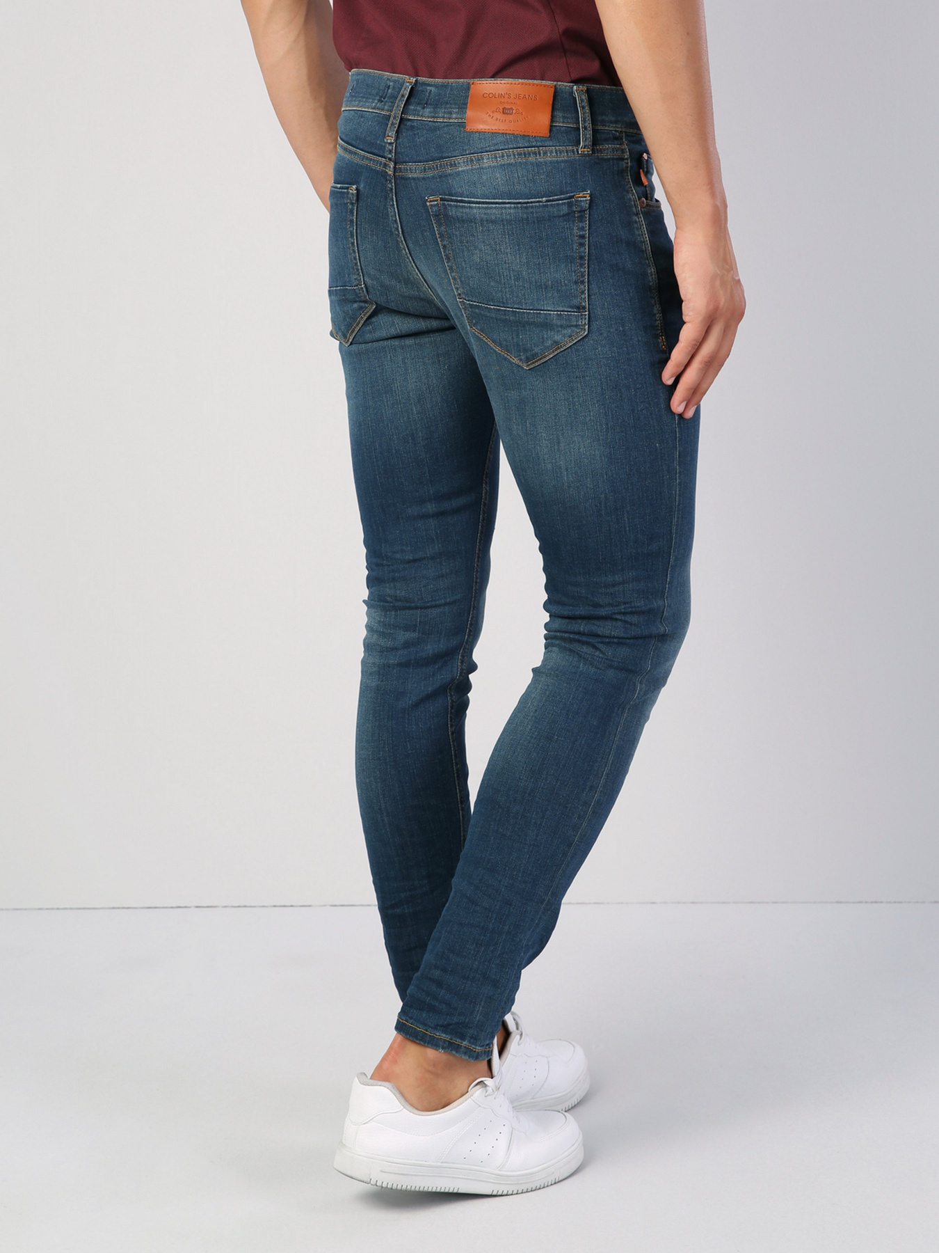 Джинсы Colin’s модель CL1041499DN40142 Фото