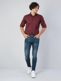 Джинсы Colin’s модель CL1041499DN40142 Фото