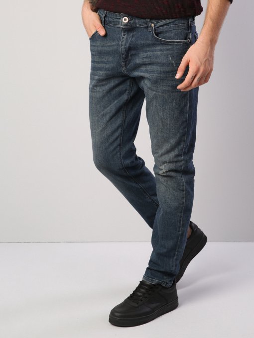 Джинси Colin’s модель CL1041502DN40115 Фото