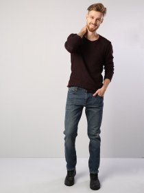 Джинсы Colin’s модель CL1041502DN40115 Фото