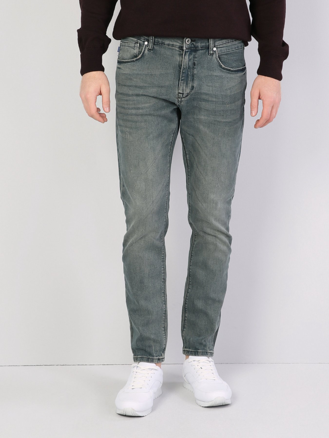 Джинсы Colin’s 041 Danny модель CL1041509DN09902 Фото