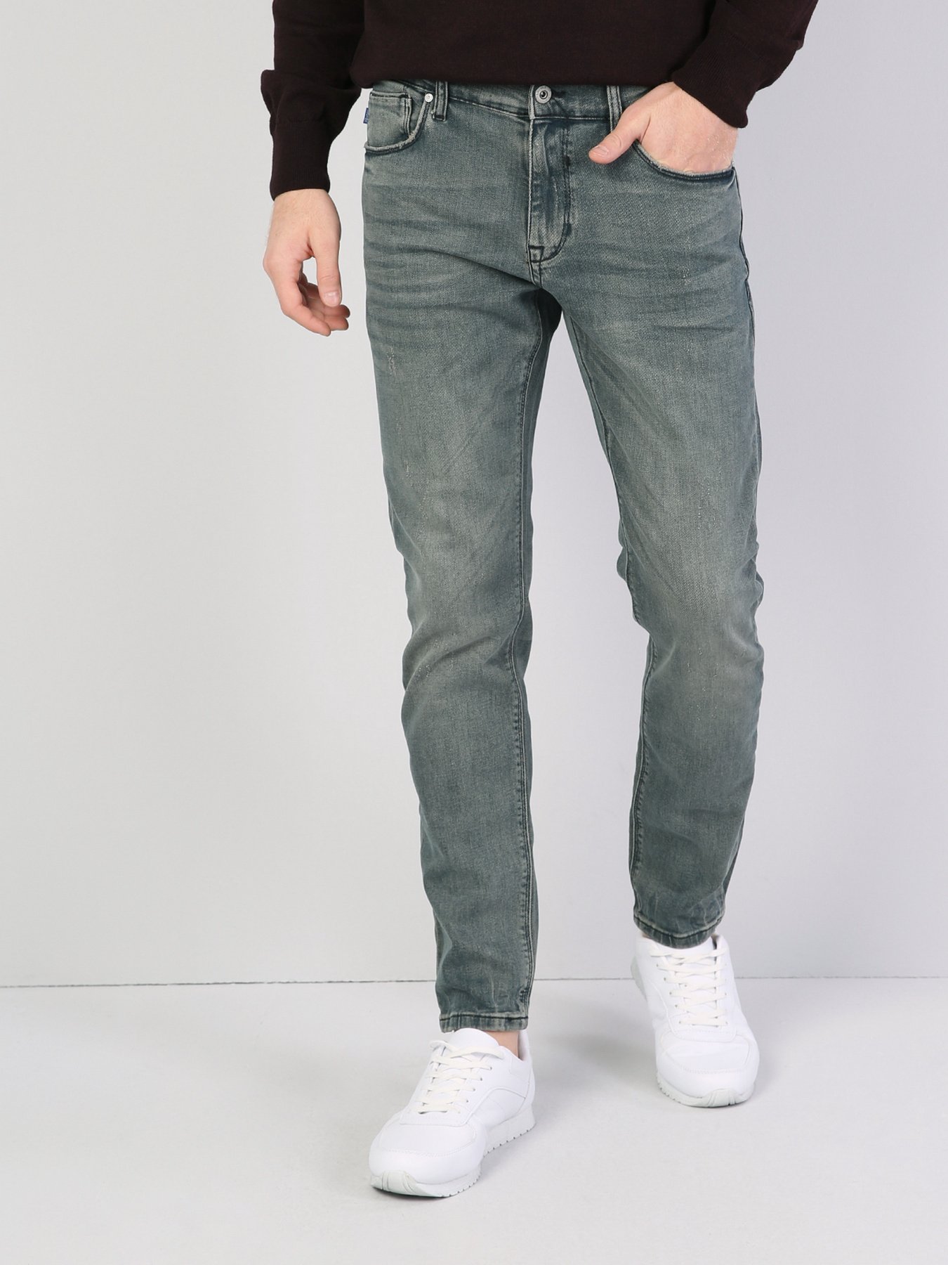 Джинсы Colin’s 041 Danny модель CL1041509DN09902 Фото