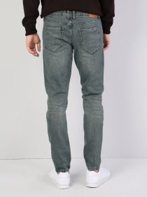 Джинсы Colin’s 041 Danny модель CL1041509DN09902 Фото