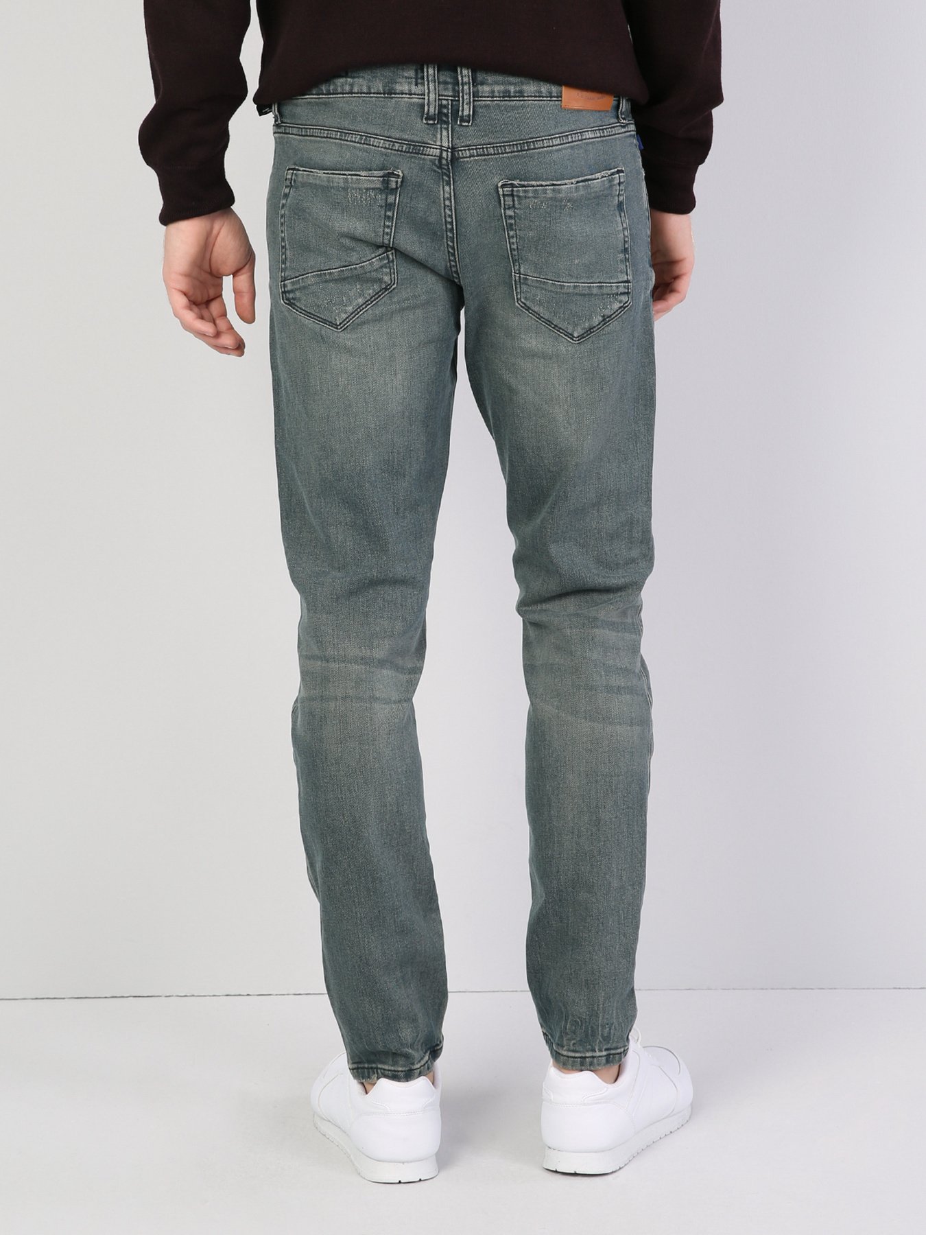 Джинсы Colin’s 041 Danny модель CL1041509DN09902 Фото